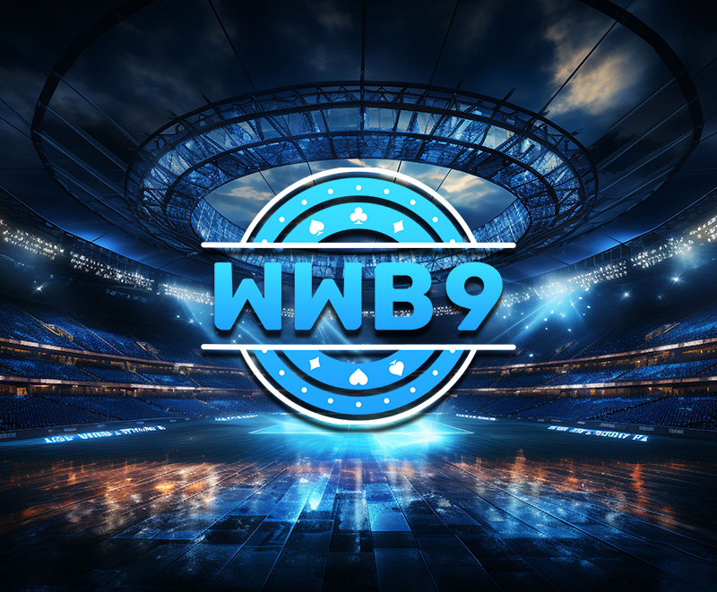 Situs WWB9 Login Terbaru